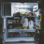 Honig im Kühlschrank aufbewahren