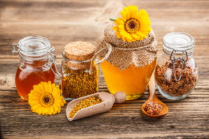 Mit honig - Die preiswertesten Mit honig verglichen